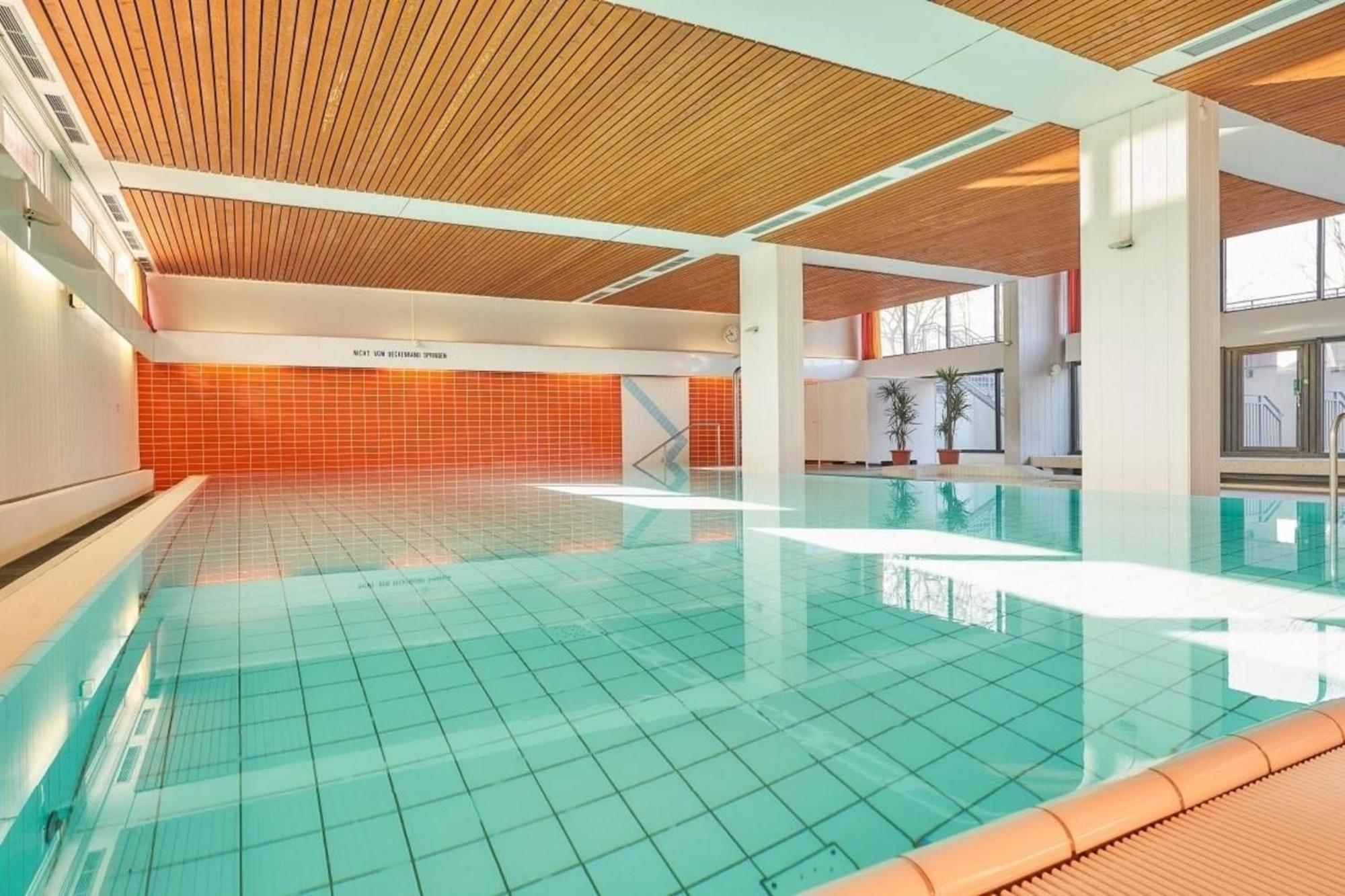 Berolina Traeumchen Apartamento Dahme  Exterior foto