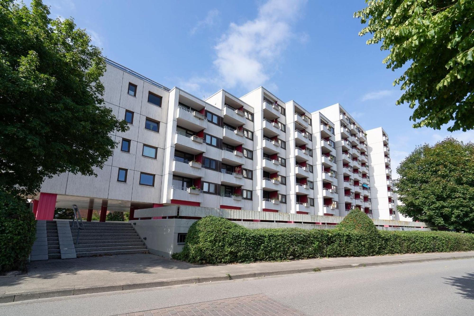 Berolina Traeumchen Apartamento Dahme  Exterior foto
