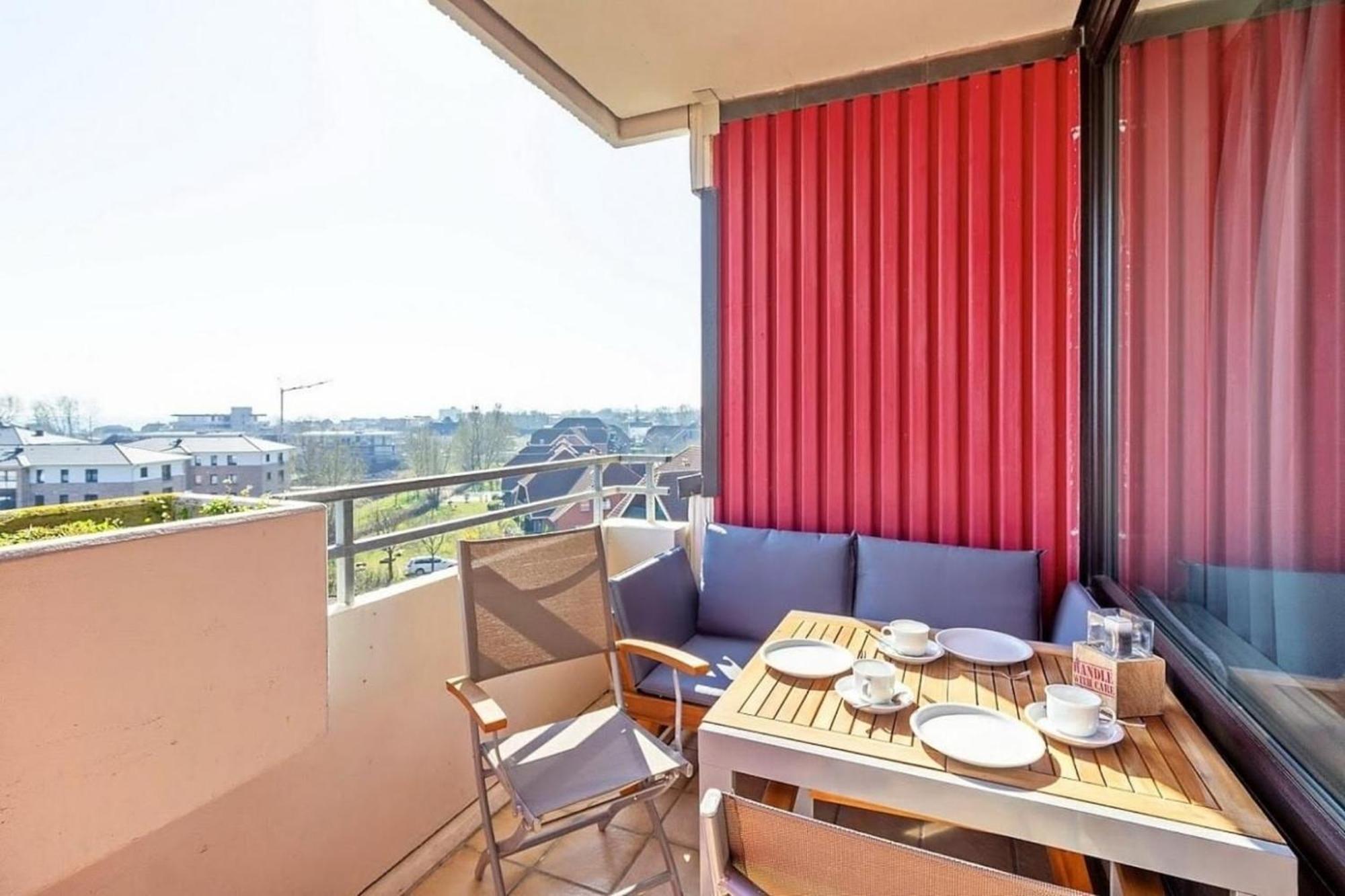 Berolina Traeumchen Apartamento Dahme  Exterior foto
