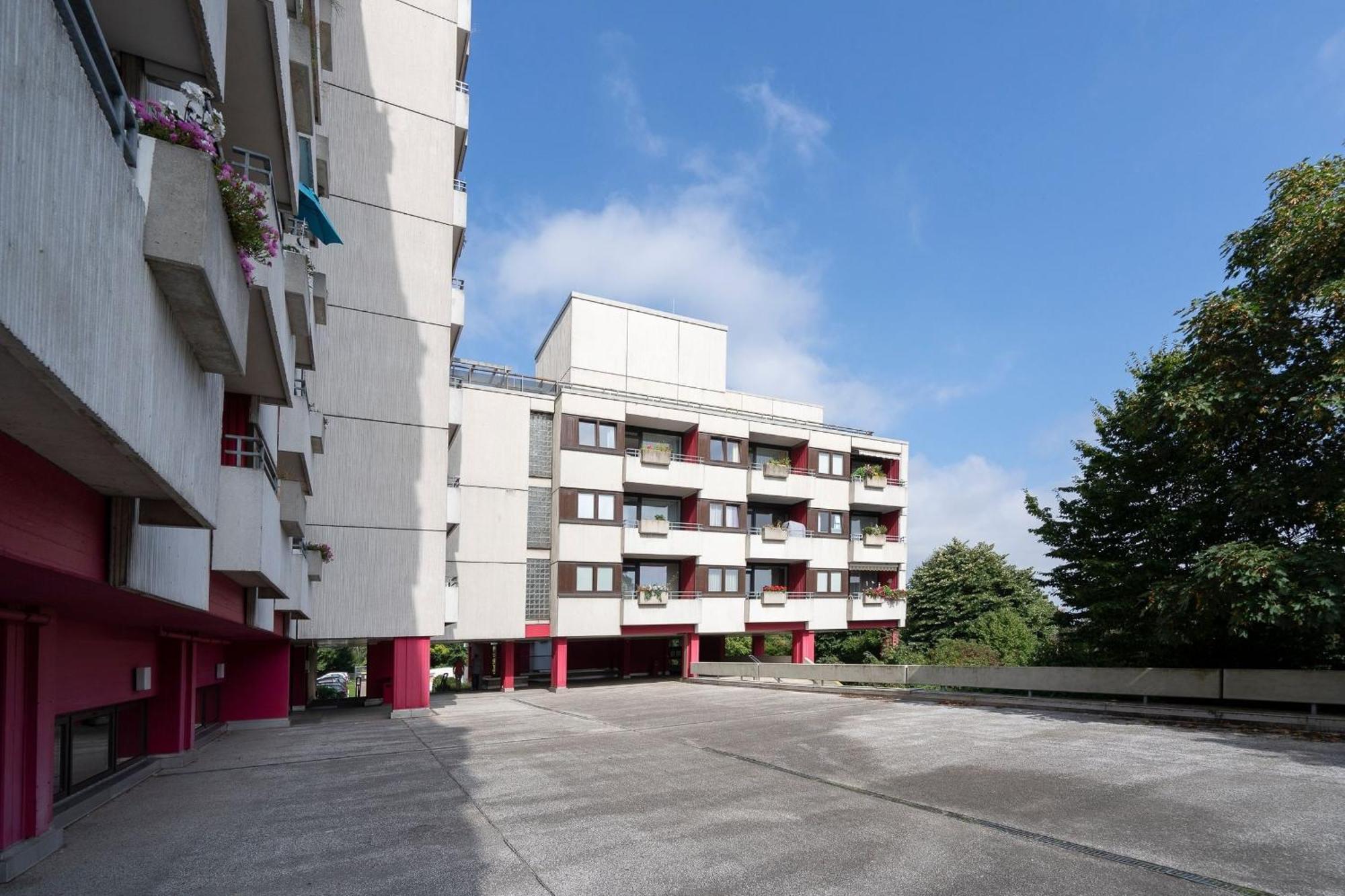 Berolina Traeumchen Apartamento Dahme  Exterior foto