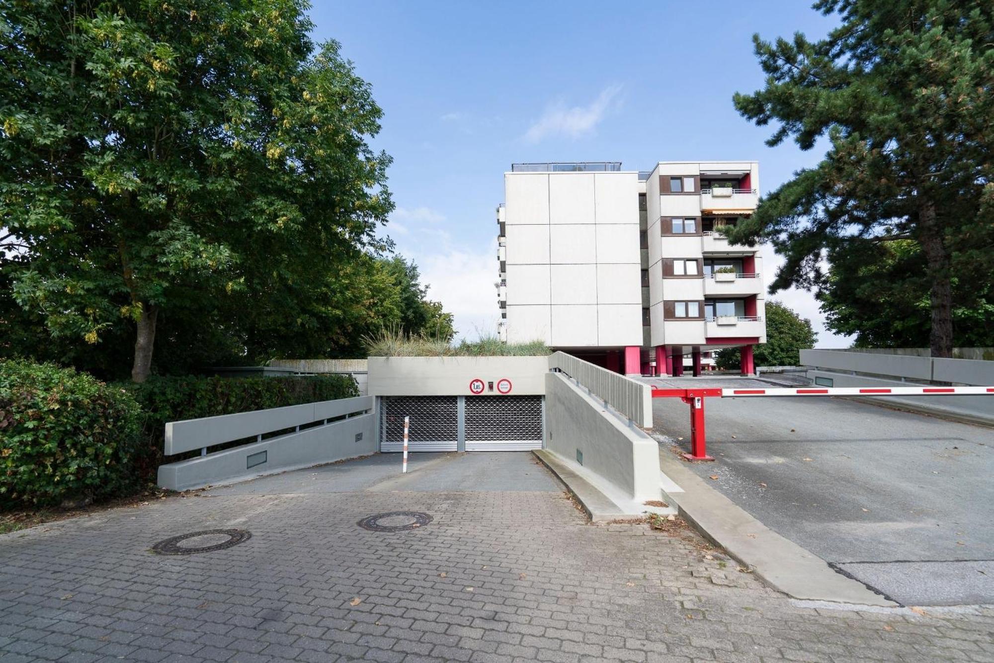 Berolina Traeumchen Apartamento Dahme  Exterior foto