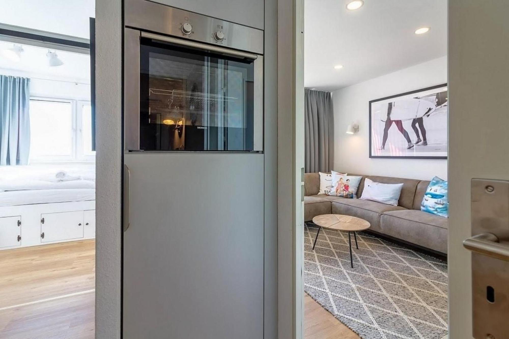 Berolina Traeumchen Apartamento Dahme  Exterior foto