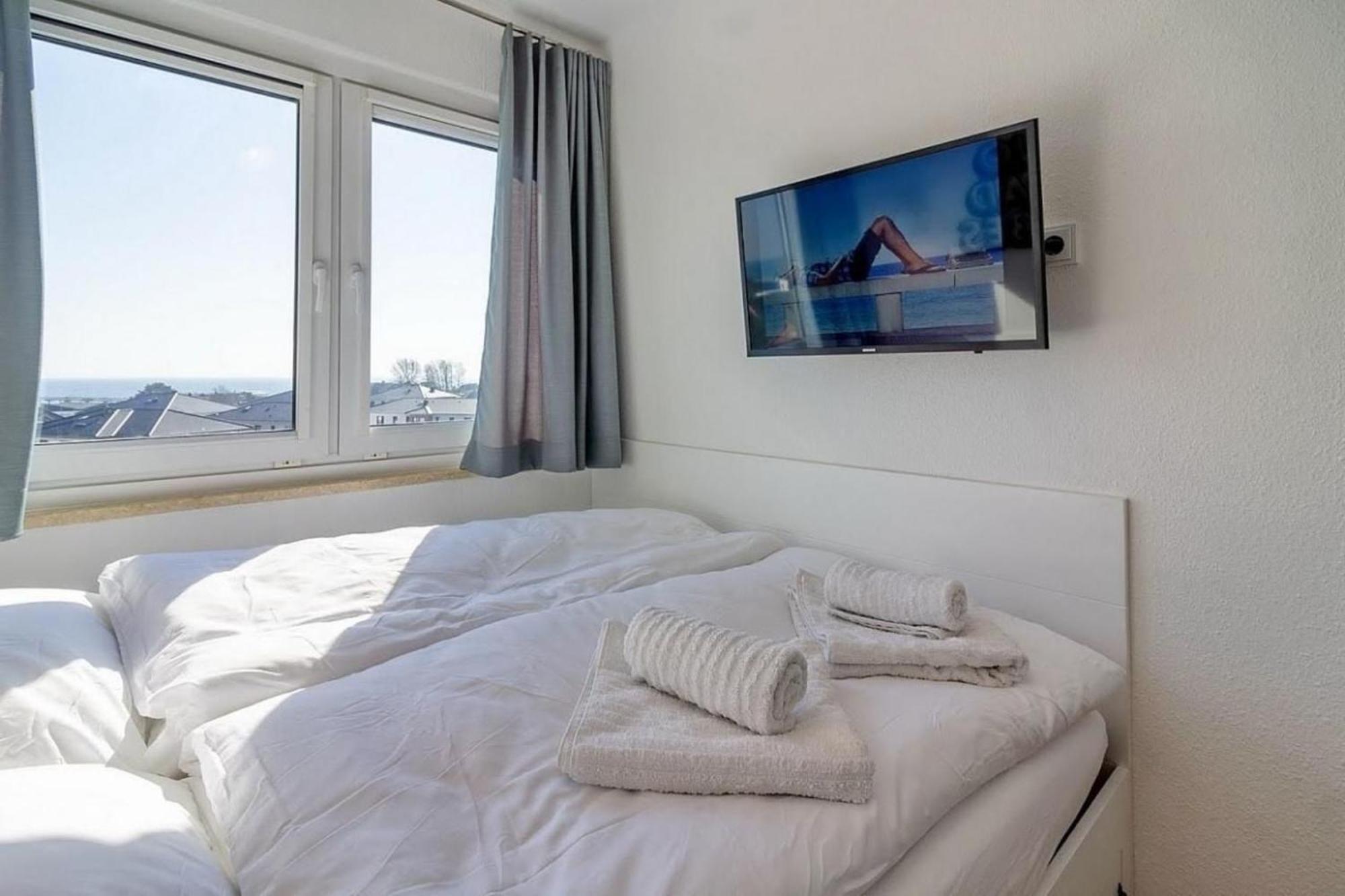 Berolina Traeumchen Apartamento Dahme  Exterior foto