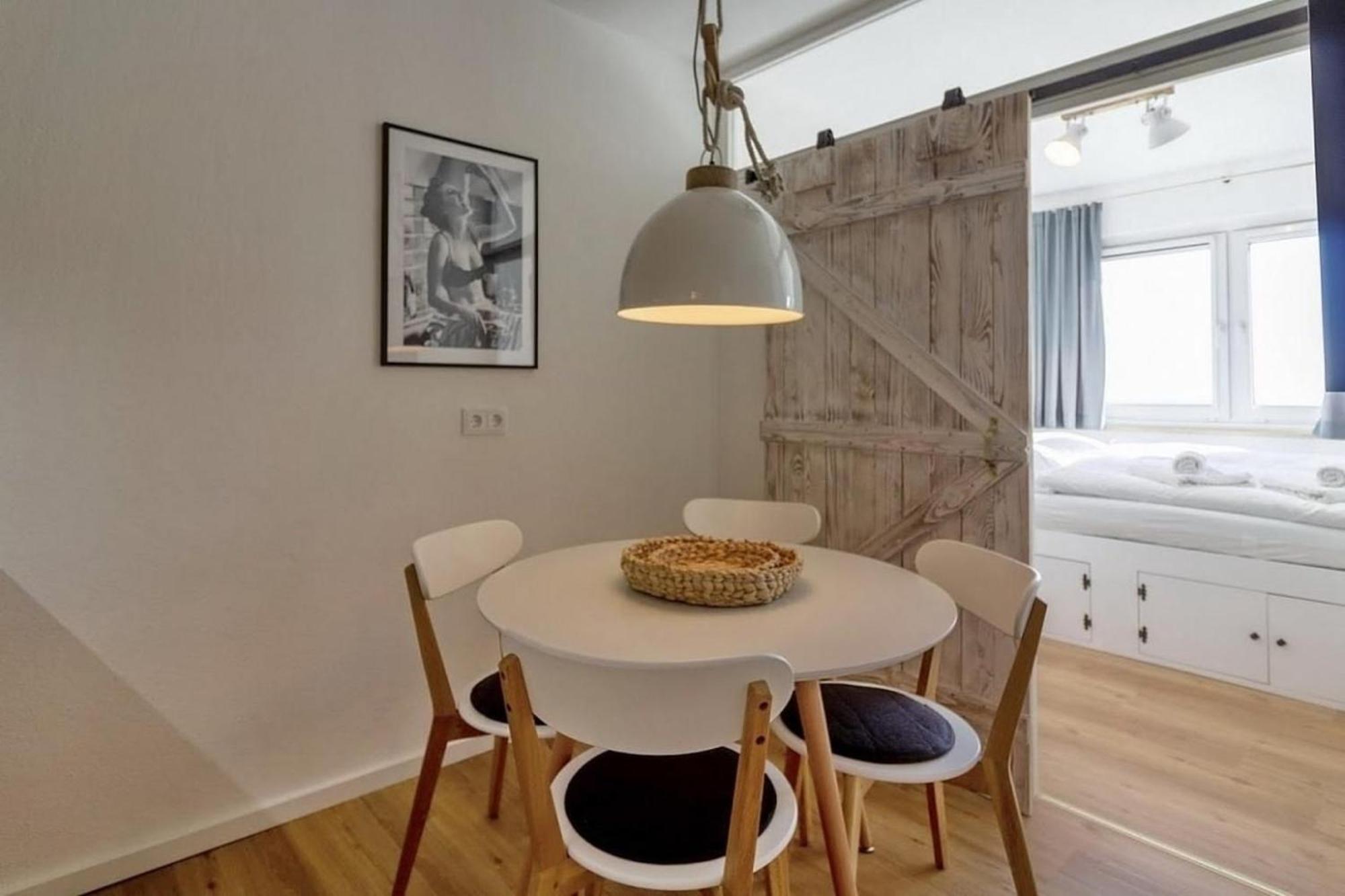 Berolina Traeumchen Apartamento Dahme  Exterior foto