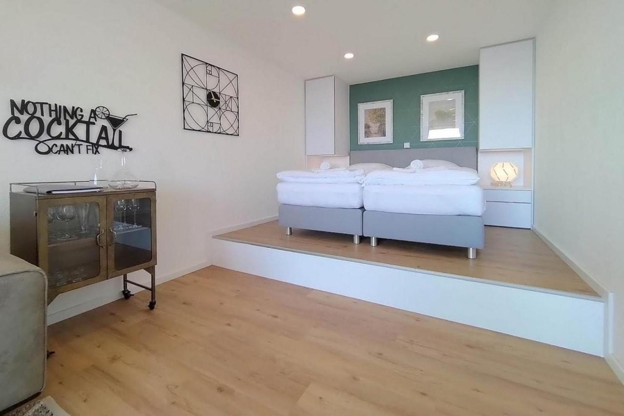 Berolina Traeumchen Apartamento Dahme  Exterior foto