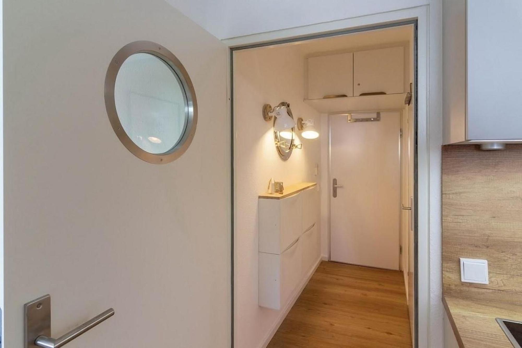 Berolina Traeumchen Apartamento Dahme  Exterior foto