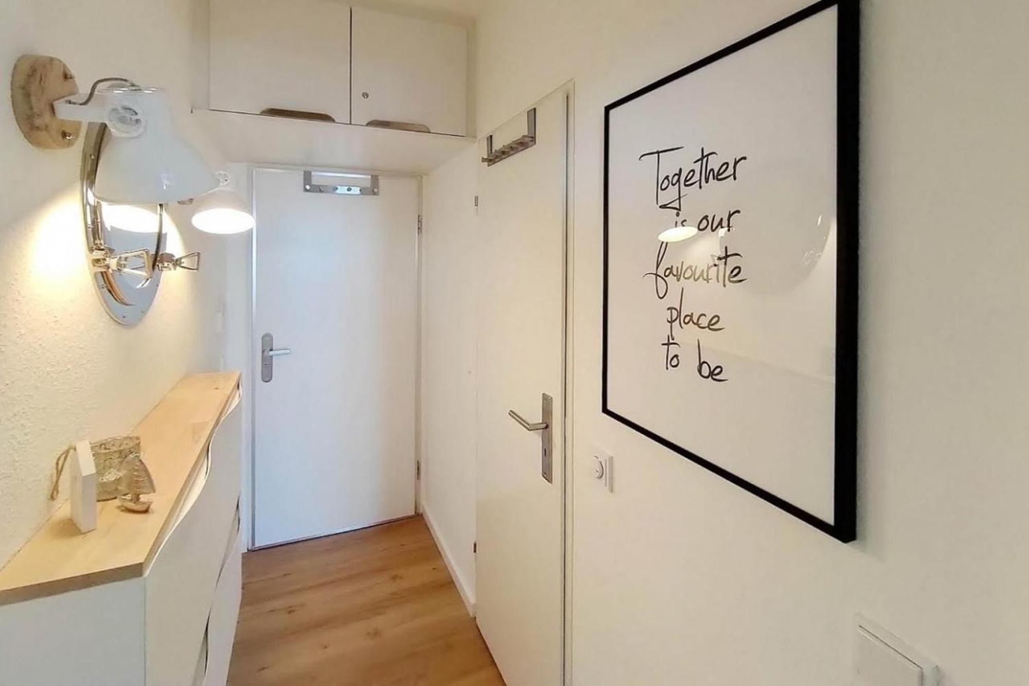 Berolina Traeumchen Apartamento Dahme  Exterior foto