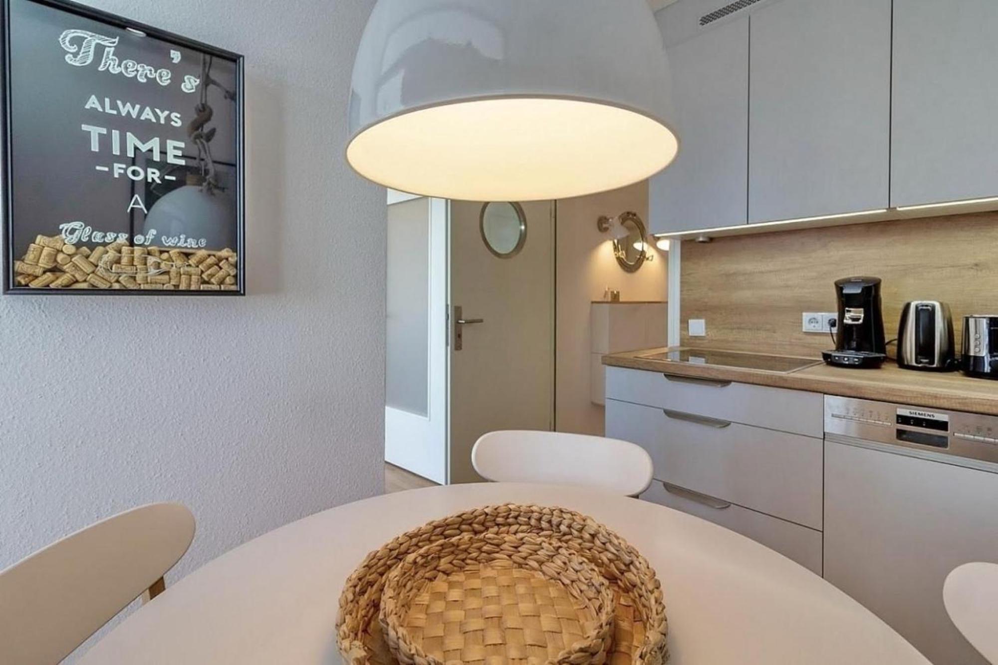 Berolina Traeumchen Apartamento Dahme  Exterior foto