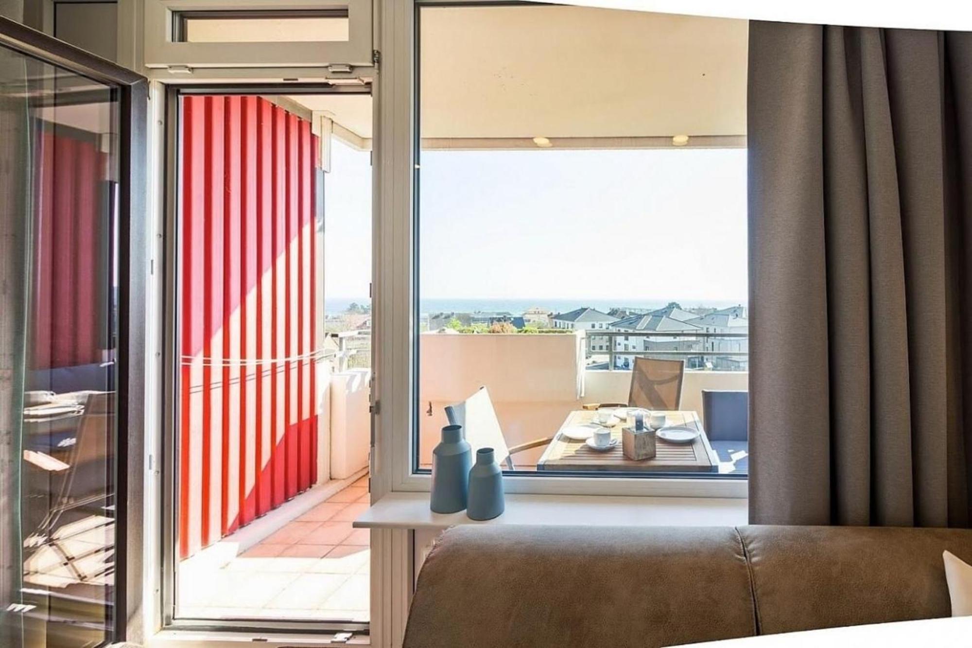 Berolina Traeumchen Apartamento Dahme  Exterior foto