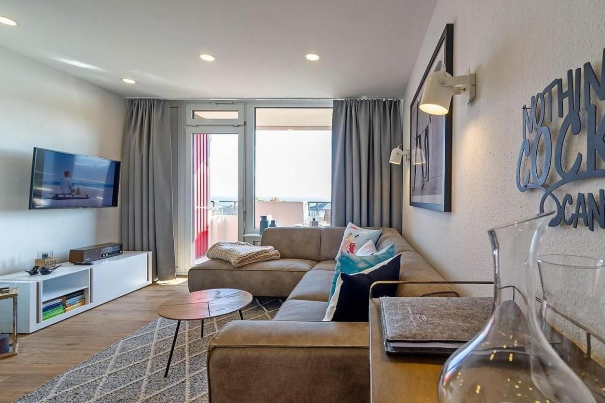 Berolina Traeumchen Apartamento Dahme  Exterior foto