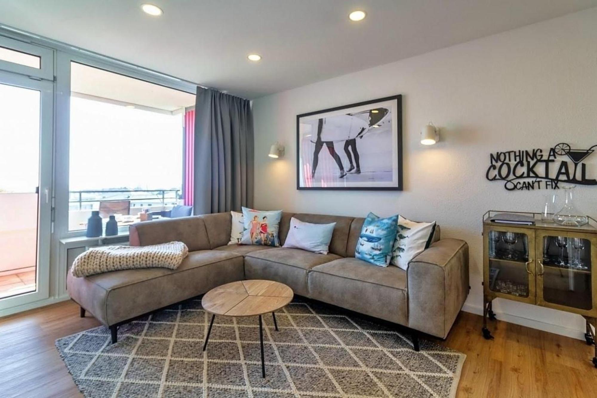 Berolina Traeumchen Apartamento Dahme  Exterior foto
